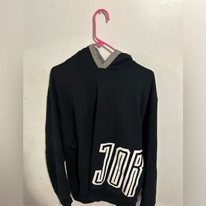 jordan hoodie